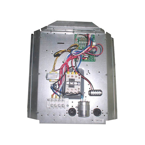 Tablero Control Elect. Cond.5ton Mov60cr K