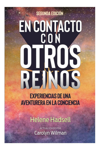 Libro: En Con Otros Reinos: Experiencias De Un Aventurero En