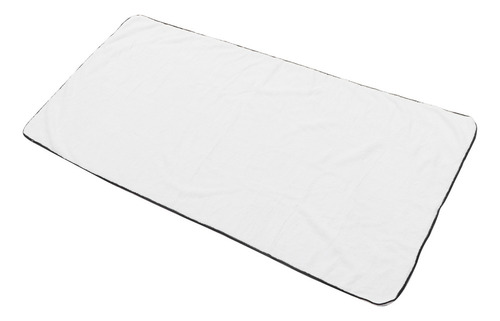 Toalla De Forro Polar Salon Towels, Transpirable, Alta, 60 X