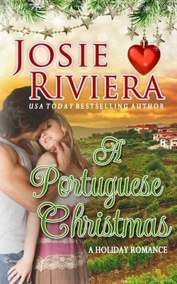 Libro A Portuguese Christmas: A Sweet Romance Holiday Nov...