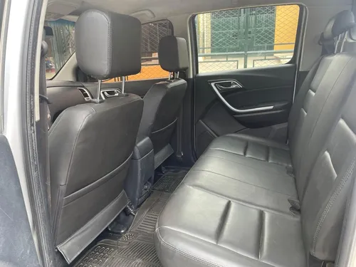 JMC Vigus 2.4 Jx1033tse4