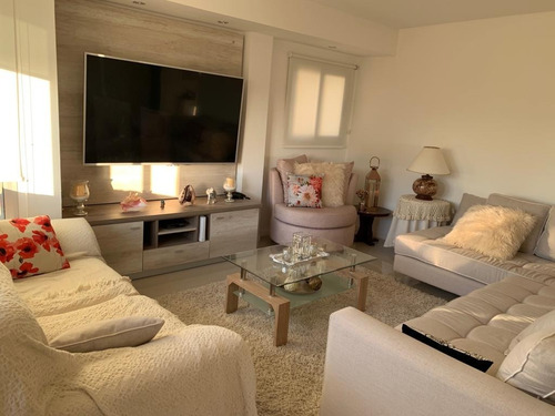 Imagen 5 de 16 de Departamento 4 Ambientes En Venta - Mansilla 600 - Ituzaingó Norte