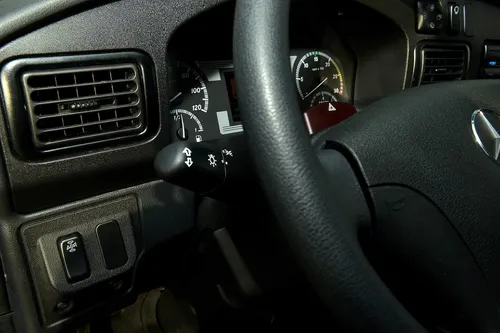 Mercedes-benz Accelo 815 Automatizado