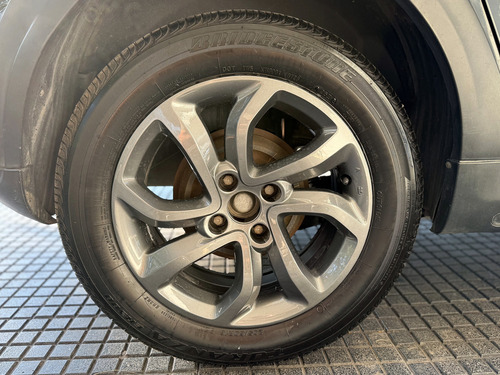 Citroën C3 Aircross 1.6 16V Sx