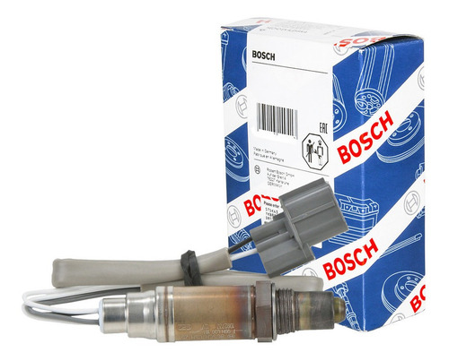 Sensor Oxigeno Ddc Frt Honda Odyssey Touring V6 3.5l 2007