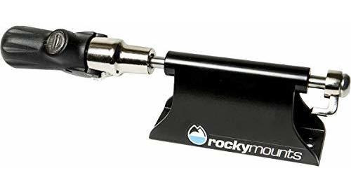 Portabicicleta, Portabicicletas Rockymounts Truck Specific, 