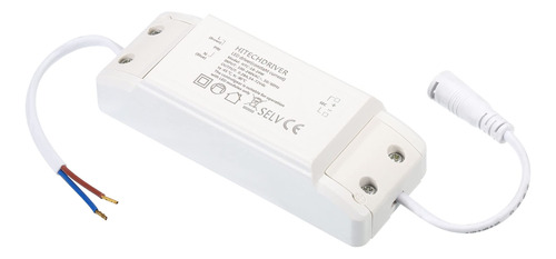 Patikil 18-24w 300ma Led Driver, Ac 100-240v Salida 54-72v D