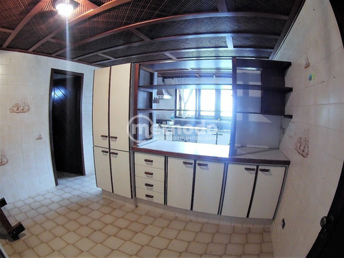 Casa À Venda Parque Nova Campinas Em Campinas Sp - Ca00435 - 68380040