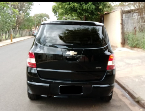 Chevrolet Spin 2014 1.8 Lt 5l 5p
