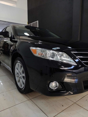 Toyota Camry 2010 3.5 V6 Xle 4p