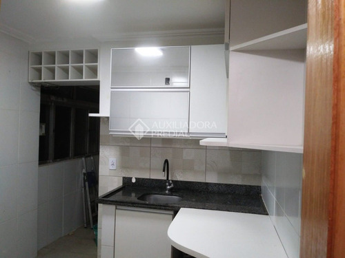 Imagem 9 de 15 de Apartamento - Cristal - Ref: 83880 - V-83880