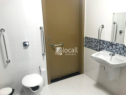 Imagem 17 de 30 de Apartamento Com 2 Dormitórios À Venda, 70 M² Por R$ 460.000 - Vila Suzana - São Paulo/sp - Ap1705