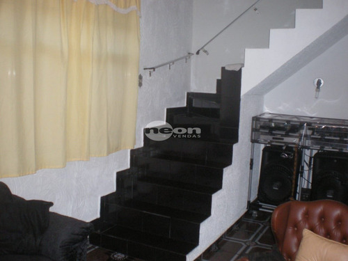 Imagem 5 de 13 de Casa Sobrado - Alves Dias - Ref: 18535 - V-18535
