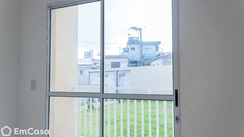Imagem 2 de 10 de Apartamento À Venda Em Mogi Das Cruzes - 57012