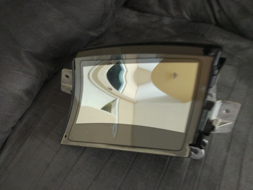 Display Heads Up Projetor Parabrisa Bm 330i 335i 9287540-01 (Usado)