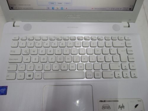 Laptop Asus X441n * Leer Descripcion (Usado)