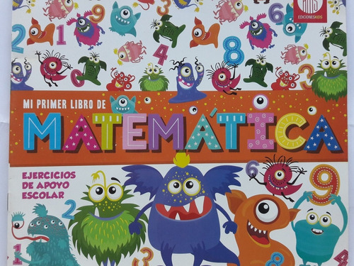 Revista Infantil De Matemáticas