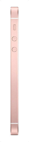 iPhone SE 32 GB ouro rosa - Bom (Recondicionado)