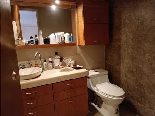 Venta Apartamento La Lagunita