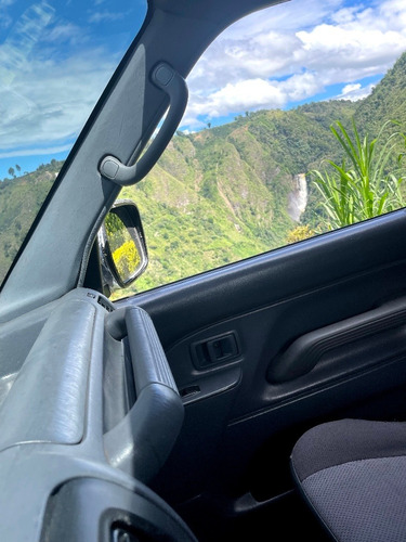 Imagen 2 de 9 de Toyota Prado 2007 2.7 Sumo Ego