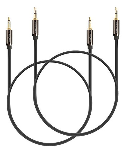 Fospower 14100 Pulgadas Macho A 14100 Pulgadas Maleaux Cable