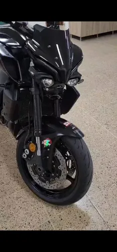 Yamaha Mt10 Modelo 2022