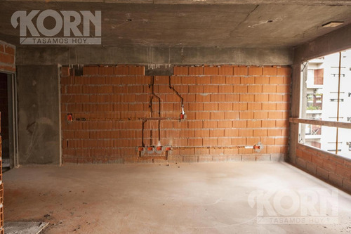 Imagen 9 de 30 de San Telmo - Departamento En Venta De 1 Ambiente Apto Profesional - En Construcción