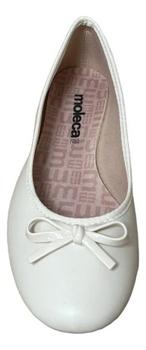 Zapato Chatitas Moleca Mujer Botineta Zapatilla Borcego Moda