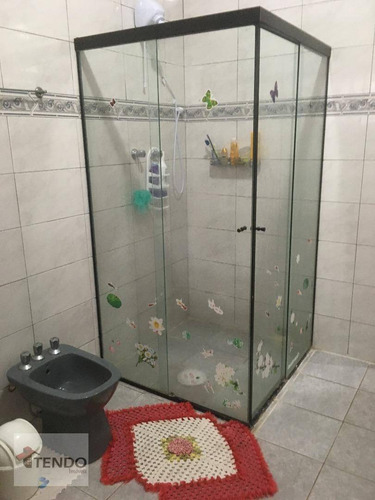Chácara 1100 M² - Venda - 4 Dormitórios - 1 Suíte - Quarta Divisão - Ribeirão Pires/sp - Ch0068