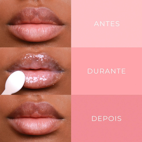 Imagem 7 de 9 de Bt Lipscrub Bruna Tavares - Esfoliante Labial