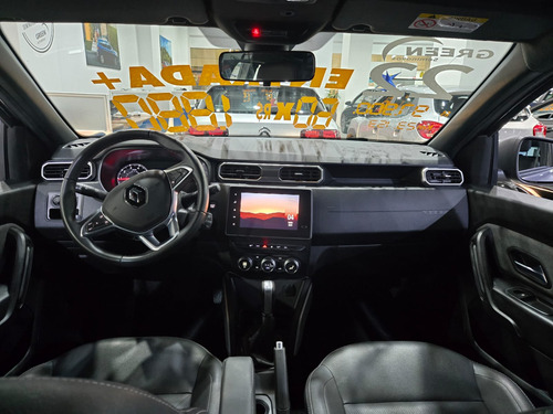 Renault Duster Renault Duster Iconic 1.3 Turbo (Flex) (Aut.)