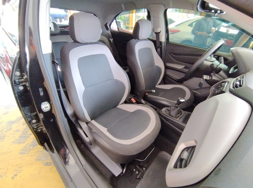 Chevrolet Onix 1.0 Ls 5p