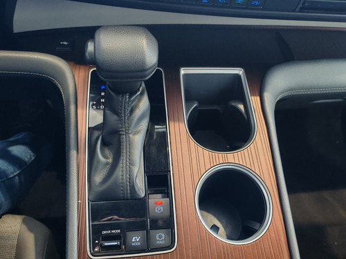 Toyota Sienna Híbrido 2022