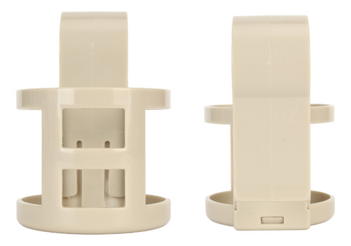 Portavasos Para Piscina, Multiusos, Forma Redonda, Engrosada