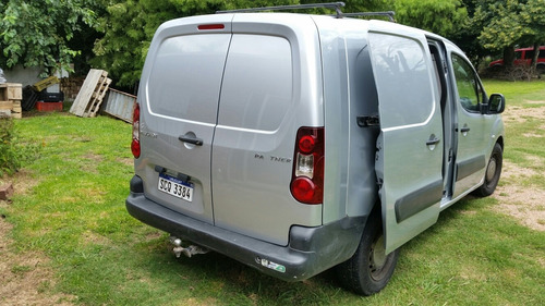 Peugeot Partner K9 Peugeot Particular Permuto 2015 Adelante