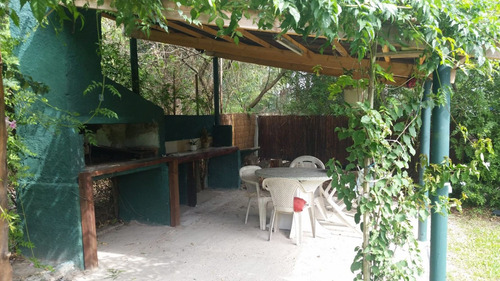 Imagen 4 de 14 de Casa Para 4 Personas Parque Del Plata