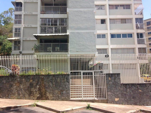 Apartamento Venta Santa Sofia #23-25187 Lb