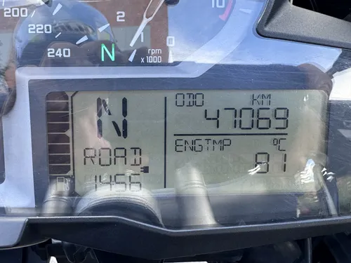 K50 - R1200gs