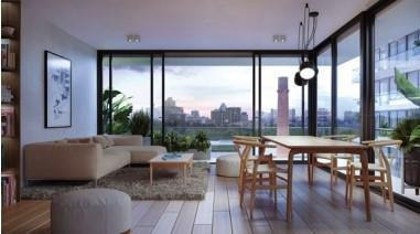 Imagen 21 de 30 de Departamento - Barracas