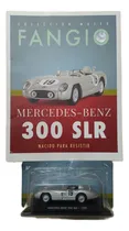 Comprar Colección Museo Fangio - Mercedes-benz 300 Slr  + Fascículo