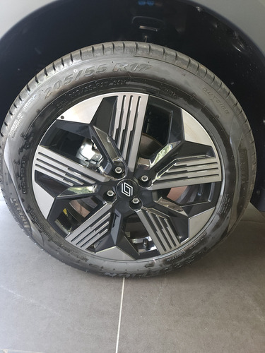 Renault Kardian 1.0 Tce Premiere Edition 200 Edc