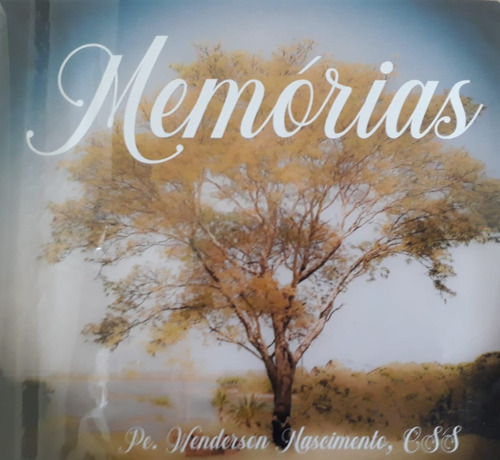 Cd-memórias Musicas