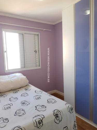 Imagem 17 de 30 de Apartamento 124m² À Venda Alameda Morumbi - Ap00137 - 69318520