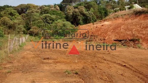 Imagem 1 de 12 de Chácara Para Venda Em Itatiaiuçu, Condomínio Do Sino - 70419_2-1120477