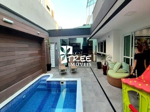 Imagem 23 de 30 de Venda De Casa Condomínio Real Park Arujá Com A/t 300m² E A/c 385m² São 4 Dormitórios, Sendo 3 Suítes. Consulte-nos. - Ca01611 - 67745753