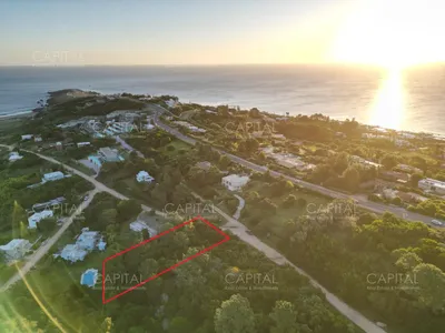 Terreno y lote en venta