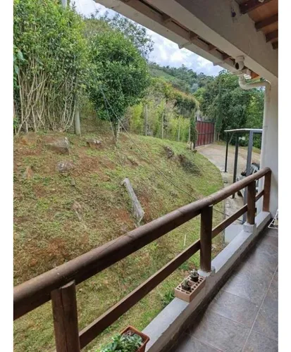 Rhbr-14639 (casa Campestre) 2 Niveles (copacabana)