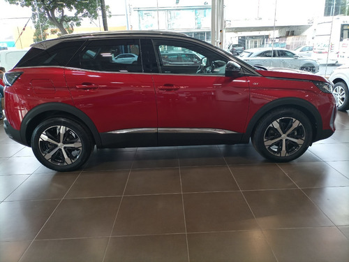 Imagen 9 de 15 de Peugeot 3008 Gt Pack Hdi - Avec Peugeot