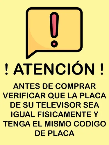 T-com Noblex 55ld856di Sq60pb_mb34c4lv0.1 (Usado)
