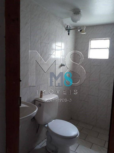 Imagem 15 de 17 de Casa Com 2 Dormitórios À Venda, 150 M² Por R$ 355.000,00 - Vila Brasileira - Mogi Das Cruzes/sp - Ca0134